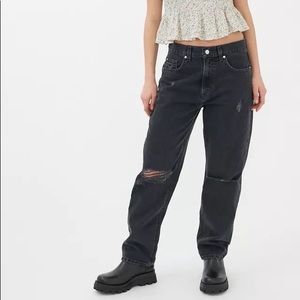BDG boyfriend jeans